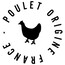 Pictogramme poulet origine France