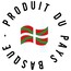 Pictogramme produit du Pays Basque